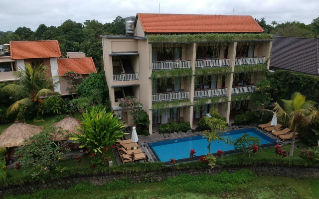 Byasa Ubud