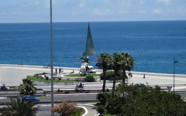 Hotel Parque
