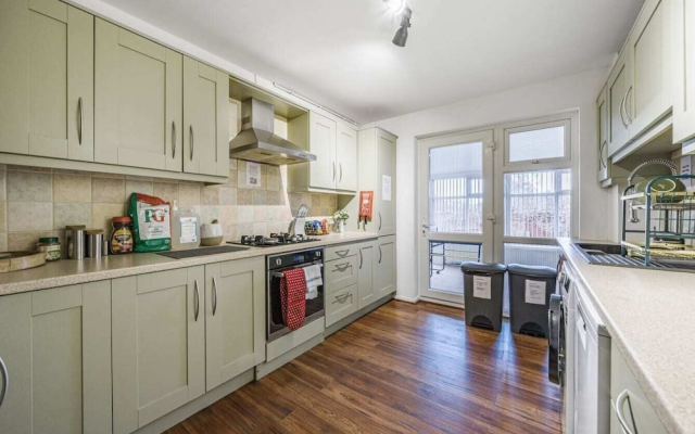 The Retreat - Large House Bham Centre