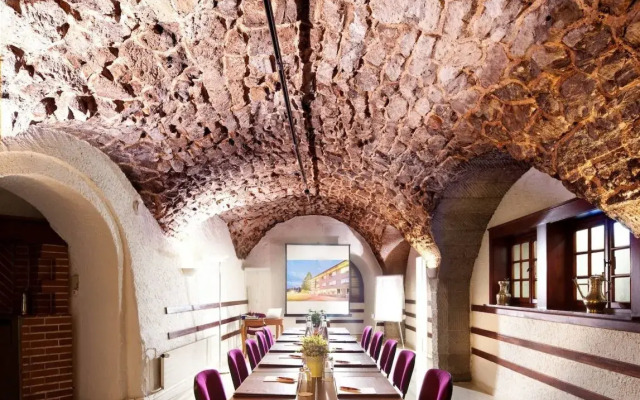 Hôtel de la Couronne