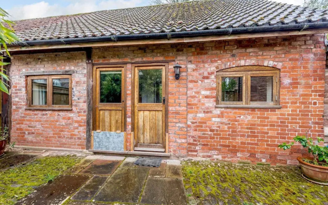The Bothy