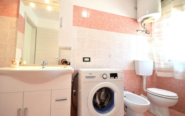 Al070 Villa Arancio con Piscina Privata e Zona bbq