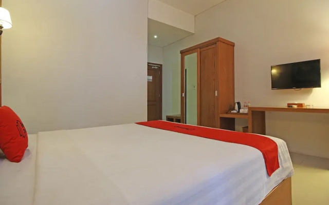 Prima Sr Hotel & Convention By RedDoorz