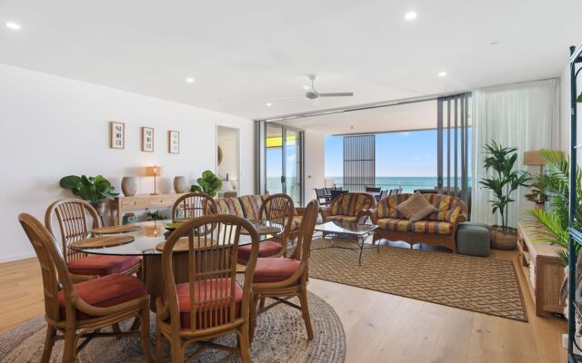 Rise Sunshine Coast