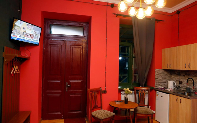 Onoyi Tun Guest House