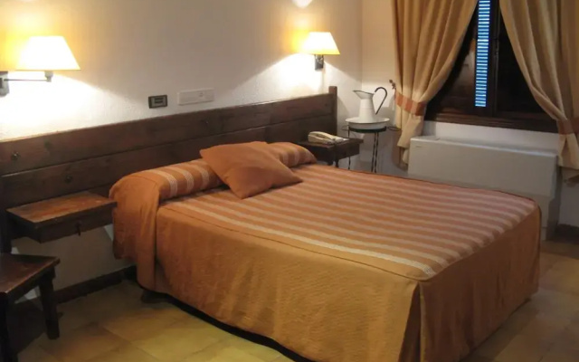 Hotel El Puerto