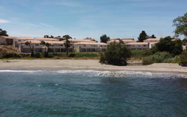 Marina di Bravone - appart 8 personnes N 127-128