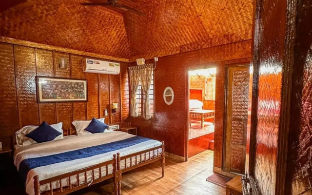 Riya Homestay