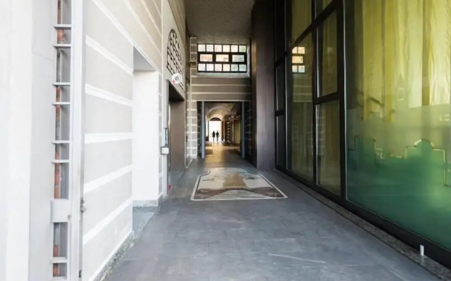 Navigli 5 Apartment