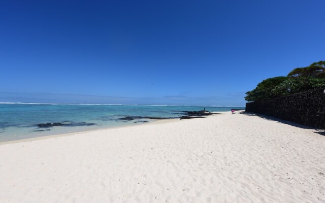 Stella Beach House by StayMauritius