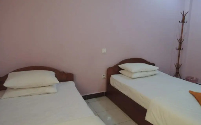 New Men City Hotel & Spa