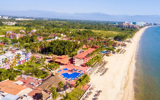 Royal Decameron Complex