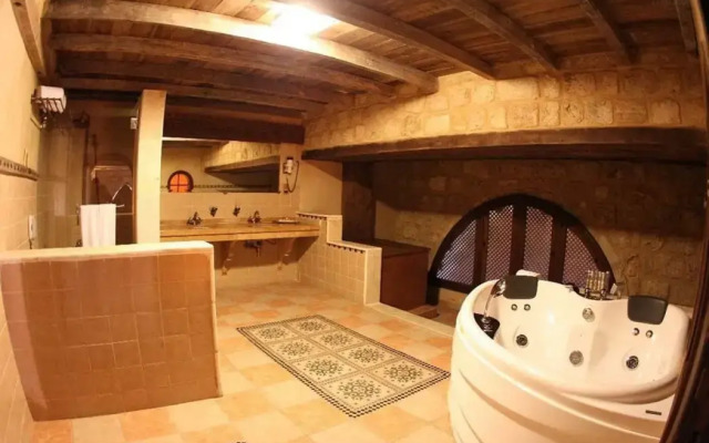 Assaha Lebanese Traditional Village
