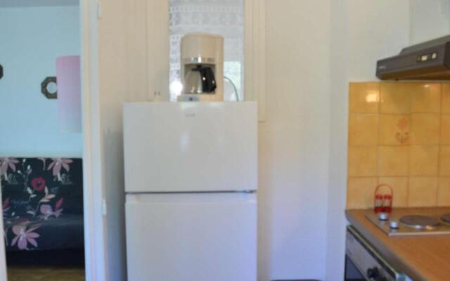 Appartement Narbonne, 2 Pièces, 6 Personnes - Fr-1-229b-138