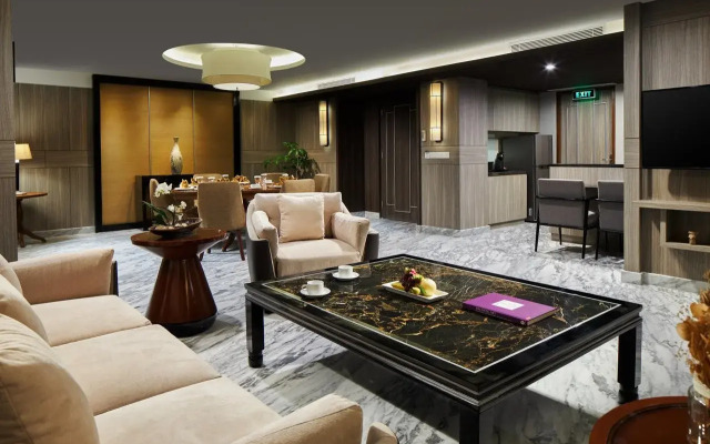 éL Hotel Bandung