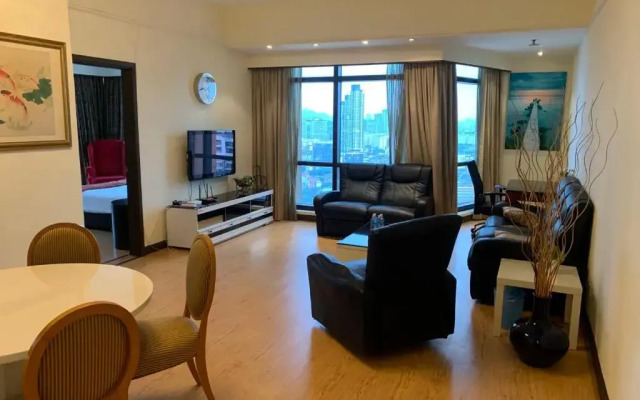 Universal Times Suites At Times Square