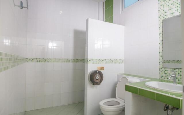 S Hotel Kanchanaburi