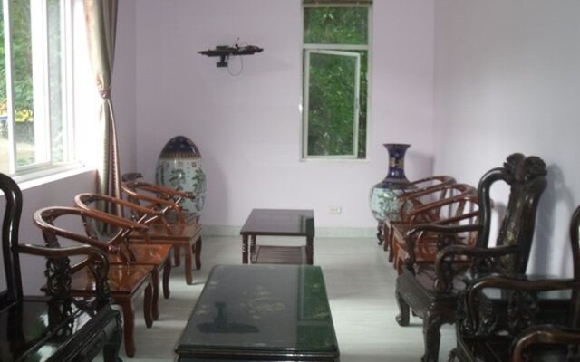 Hung Hai Hotel