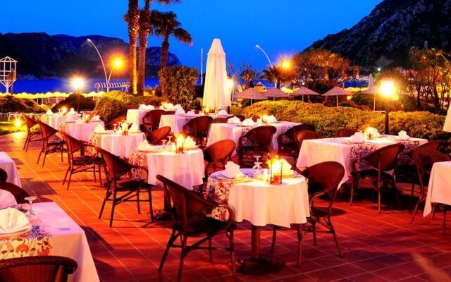 Marti La Perla Hotel - All Inclusive - Adult Only