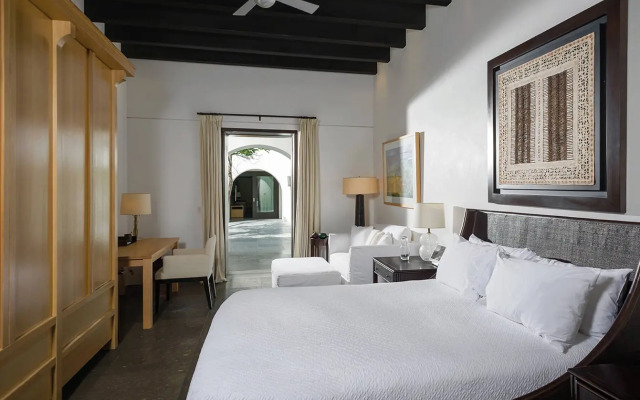 Blue Desert 21 - Casa Oliver