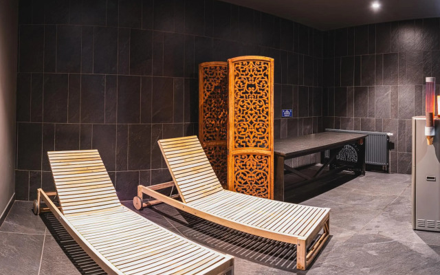 Hotel Novotel Szczecin Centrum