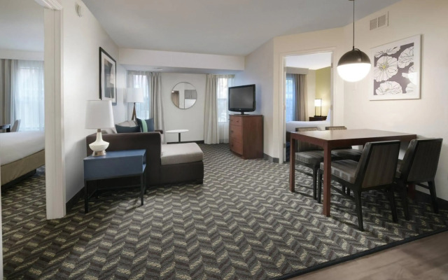 Residence Inn by Marriott Addison