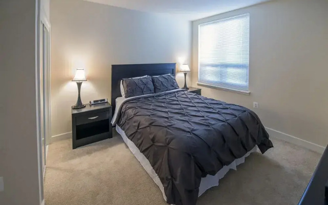 Liberty Tower Apartments