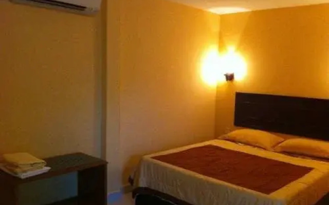 Baiduri's Place