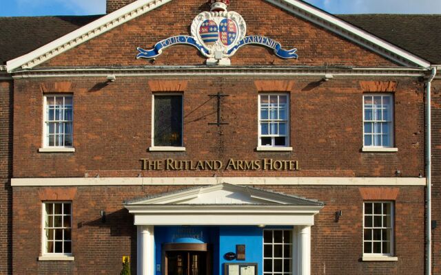 Rutland Arms