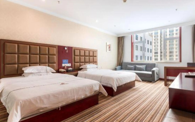 Furuisi Hotel
