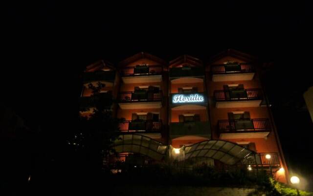 Hotel Florida