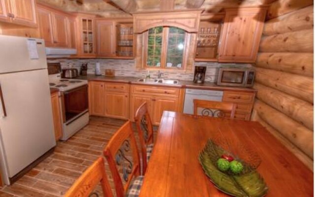 Le Bois Rond des Ruisseaux