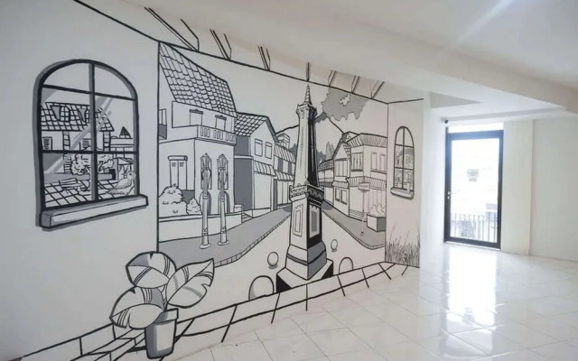 RedDoorz near Malioboro Mall 2