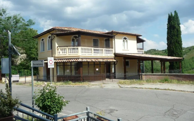 Il Ritrovo de la Pre