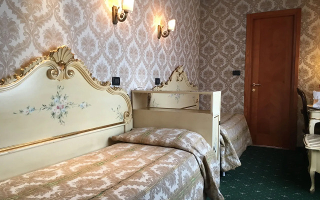Hotel Gorizia A La Valigia