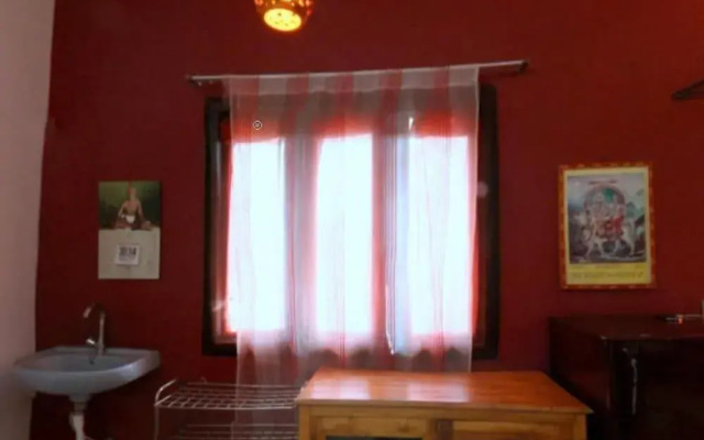 Sunshine Guest House India