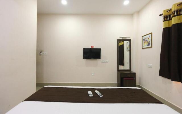 Raaj Residency