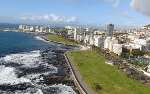 Harbour Terrace 48 by CTHA