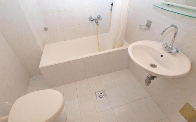 Apartments Puntizela 727