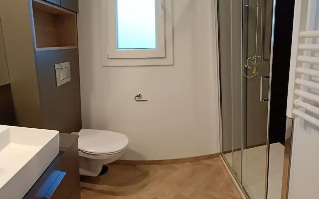 Nice Chalet With Dishwasher, Maastricht at 9 km