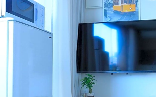 Sakuragawa Riverside Hotel - Vacation STAY 31893v