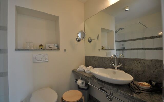 Andante Apartmenthotel