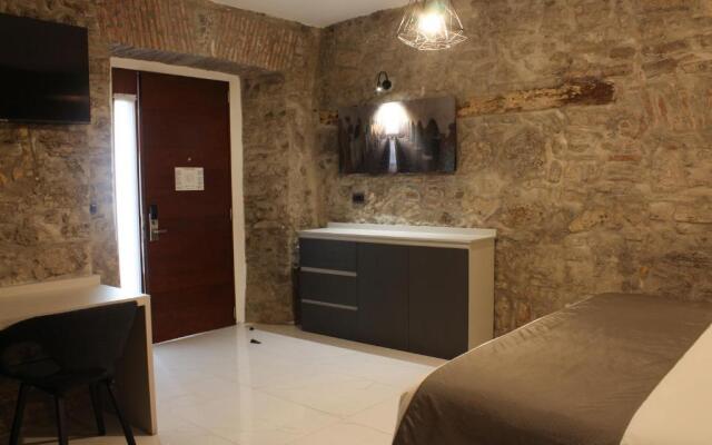 Hotel Boutique Casona de Santa Clara