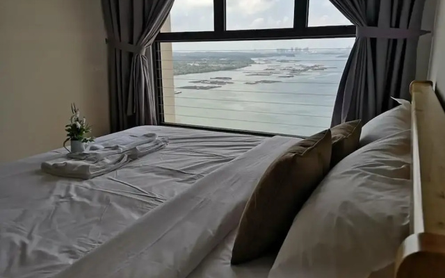 Picturesque View Suites