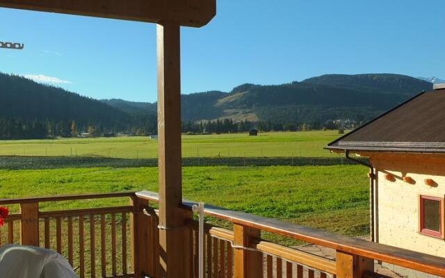 Appartements Erhol dich gut