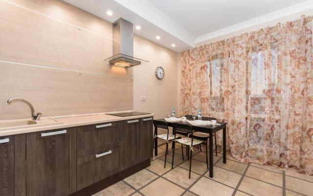 Living quarters Residhome Kazan
