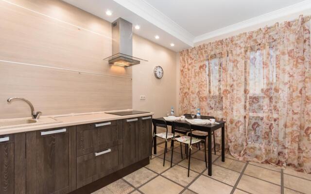 Меблированные комнаты Residhome Kazan