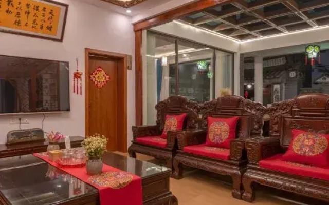 Deyunfang Guesthouse