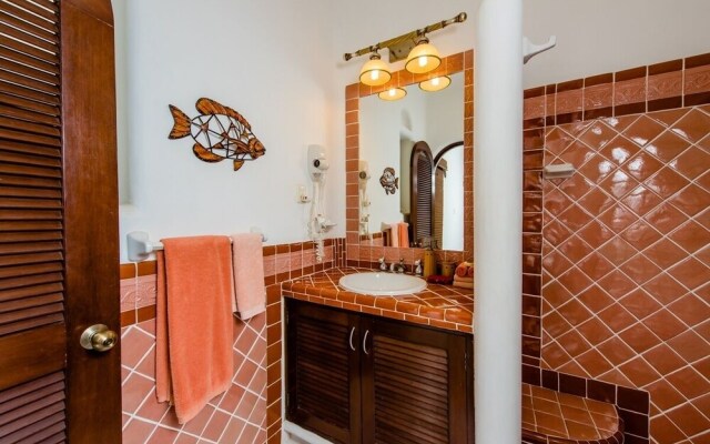 3 Bdr Beach Natzti Ha K201 3 Bedroom Apts