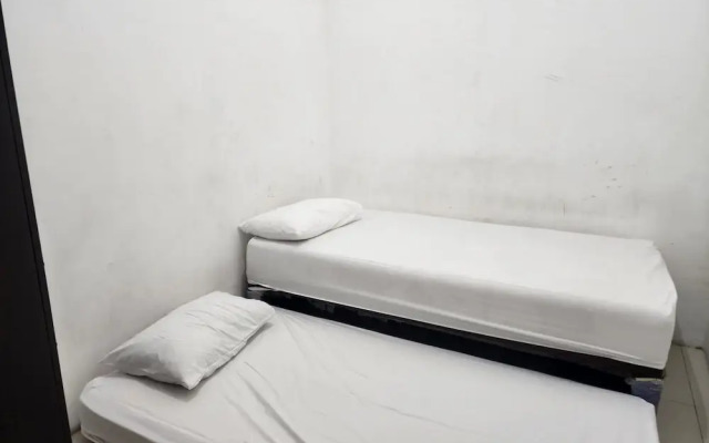 Hotel O Sagara Homestay Rungkut